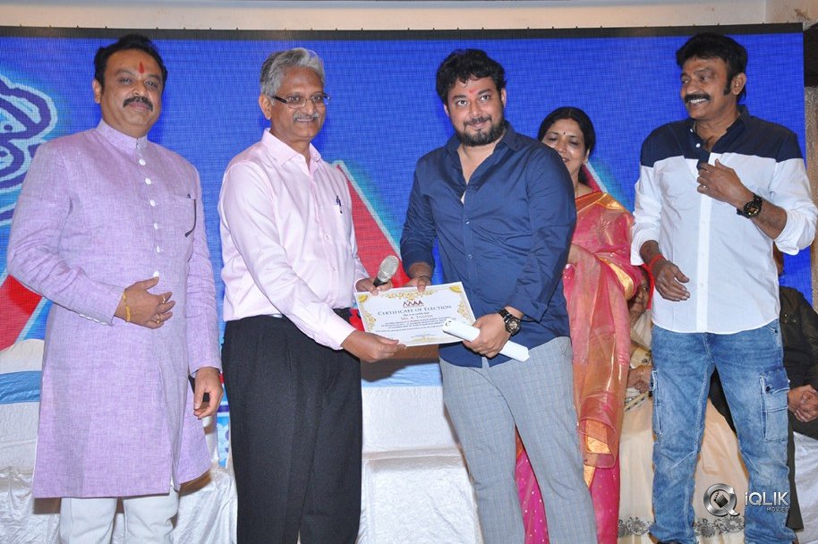 Movie-Artists-Association-New-Panel-Pramana-Sweekaram